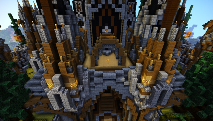 minecraft faction map download pc